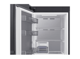 Congelador vertical - Samsung Bespoke AI RZ70H32HDFEF, 323 l, 185.8 cm, Grafito