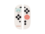 Kit accesorios - FR-Tec Tanooki, Nintendo Switch 2, Multicolor