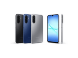 Móvil - Samsung Galaxy A17, Negro, 256 GB, 8 GB RAM, 6.7, FHD+ Super AMOLED, Mediatek G99 Octa-core, 5000 mAh, Android 15