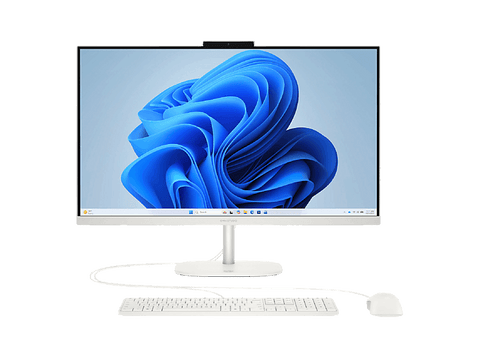 All in one - HP OmniStudio 27-cv0001ns, 27