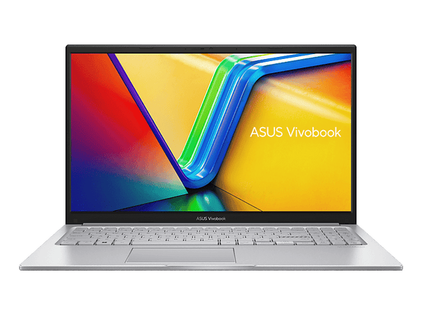 Portátil - ASUS Vivobook 15 F1504VA-BQ360, 15.6" Full-HD, Intel® Core™ 7 150U, 16 GB RAM, 512 GB SSD, UHD Graphics, Sin sistema operativo