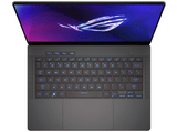 Portátil gaming - ASUS ROG Zephyrus G14 GA403UV-QS022, 14 WQXGA+,  Ryzen™ 9 8945HS, 32GB RAM, 1TB SSD, GeForce RTX™ 4060, Sin sistema operativo
