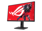 Monitor gaming - ASUS ROG Strix XG27UCS, 27 , UHD 4K, 1 ms GtG, 160 Hz, Fast IPS, Compatibilidad G-SYNC y FreeSync Premium, Negro