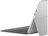 Teclado  - Microsoft Surface Pro 12, Conexión Magnética, Retroiluminación, Incluye Pen, Slate