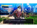 Nintendo Switch 2 Danganronpa 2x2