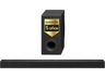 Barra de sonido - LG S80TY, Bluetooth, 480 W, 3.1.3 canales con subwoofer, Dolby Atmos y DTS, Negro