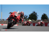 Nintendo Switch MotoGP 25 (Código en la caja)