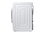 Secadora bomba de calor - Samsung DV90DG6845LEU3, 9 kg, 18 programas, Wifi, Blanco