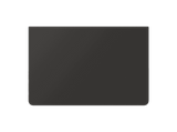 Funda tablet - Samsung Book Cover Slim Fina, Compatible con Galaxy S11, AI Assistant, Negra