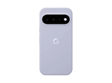 Funda móvil - Google Pixelsnap para Pixel 11, Máxima durabilidad, Silicona, Compatible con cargadores inalámbricos y soportes, Glaciar