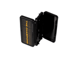 Funda Nintendo Switch 2 - FR-TEC Kings League Switch Premium Bag, Para Nintendo Switch (1, 2, Lite y OLED), Negro