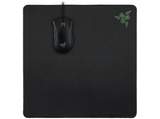 Alfombrilla gaming - Razer Gigantus, Extra grande, Negro