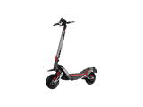 Patinete eléctrico - Navee XT5 Pro, Potencia máx. 2200W, Potencia Nominal 700W, Carga máx. 150kg, Autonomía 75 km, 25 km/h, Gris