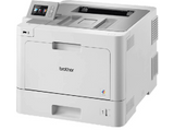 Impresora láser - Brother HL-L9310CDW, WiFi, 1GB, USB, Bloqueo seguro