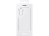 Funda - Samsung, Para Galaxy A26 5G, Trasera, Transparente