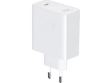 Cargador de pared - Honor Supercharg Poweer Adapter GAN Slim(MAX 100W), Carga ultrarápida, Protección 8 capas, Blanco
