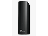 Disco duro externo 22TB - WD Elements Desktop, Sobremesa, USB 3.0, Compatible USB 2.0, Formato NTFS, Negro