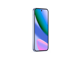 Móvil - Google Pixel 10, Glaciar, 128 GB, 12 GB RAM, 6.3 Actua OLED, Google Tensor G5, 4970 mAh, Android 16