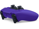 Mando - Sony Dualsense V2, Para PlayStation 5, Bluetooth, Retroalimentación háptica, Galactic Purple