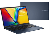 Portátil - ASUS VivoBook 15 F1504ZA-NJ702, 15.6 Full HD, Intel®  Core™ i5-1235U, 16GB RAM, 512GB SSD, Iris® Xe, Sin sistema operativo