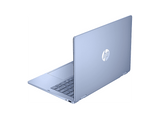 Convertible 2 en 1 - HP OmniBook 5 Flip 14-fp0047ns, 14 DCI 2K, Intel® Core™ 5 120U, 16 GB RAM, 512 GB, Windows 11 Home, Sin cargador, Celeste