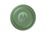 Localizador Bluetooth - Motorola moto tag, Compatible con Android, 1 Año Autonomía, Hasta 100m, 75 dB, Jade Green