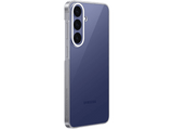Funda móvil - Samsung EF-QS741CTEGWW, Para Galaxy S26 FE, Transparente