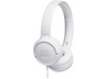 Auriculares inalámbricos - JBL Tune 500 BT, Bluetooth, Blanco