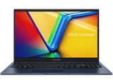 Portátil - ASUS VivoBook 15 F1504ZA-NJ702, 15.6 Full HD, Intel®  Core™ i5-1235U, 16GB RAM, 512GB SSD, Iris® Xe, Sin sistema operativo