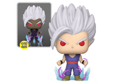 Figura Funko Pop! - Dragon Ball: Son Gohan (Beast), Vinilo, 10 cm