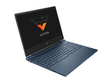 Portátil gaming - HP Victus  15-fa2027ns, 15.6 Full HD, Intel Core™ 7 240H, 16GB RAM, 1TB SSD, RTX™ 5060, Sin sistema operativo, Azul