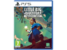 PS5 Little Big Adventure : Twinsen's Quest