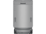 Lavavajillas - Bosch SPH4EKX17E, 10 servicios, 6 programas, 44.8 cm, Silence plus, Home connect, Sin panelar