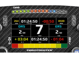 Volante - Thrustmaster Formula Wheel Add-On Ferrari SF-25 Edition, Multiplataforma, Pantalla LCD, Negro
