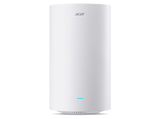 Router - Acer Connect Ovia T520 WiFi 7 Tri- Band Mesh, 9.3 Gbit/s, MIMO, Firewall, Blanco