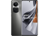 Móvil - OPPO Reno10 Pro 5G, Silvery Grey, 256 GB, 12 GB RAM, 6.7 AMOLED Full HD+, Qualcomm Snapdragon™ 778G, 4600 mAh, Android