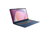 Portátil - Lenovo IdeaPad Slim 3 15AMN8, 15.6 Full-HD, AMD Ryzen™ 5 7520U, 16GB RAM, 512GB SSD, Radeon™ 610M, Sin sistema operativo, Sin cargador