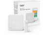 Termostato - Tado Kit de inicio V3+, Termostato Inteligente cableado de Calefacción, Blanco