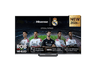 TV RGB Mini LED 75" - Hisense 75UR8S, UHD 4K, Hi-View AI Engine RGB, Modo Juego, Pantalla Antirreflejos, IMAX Enhanced, Dolby Vision IQ, Gris carbón