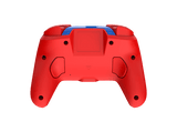 Mando Nintendo Switch - Turtle Beach Rematch™ Ladrillos de Mario, Nintendo Switch,  Inalámbrico, 40h Autonomía, Negro/Verde