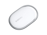 Localizador Bluetooth - Xiaomi Tag 1 Pack, IP67, 10g, +1 Año Autonomía, Compatible con Apple Find My y Google Android Find Hub, Blanco