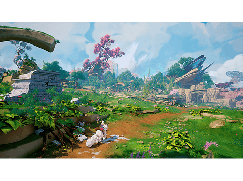 PS5 Edge Of Memories