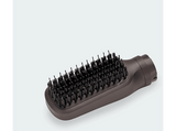 Moldeador - Bellissima Prodigy, Tecnología iónica, 3 Niveles Temperatura, Wet & Dry, Tecnología iónica, 1200 W, Deep Brown/Rosa Nude