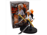 Figura - Sherwood One Piece: Grandline Series S-Hawk,  12 cm, PVC