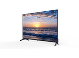 TV DLED 43 - PEAQ PTV 43AU 5025C HM, UHD 4K, MT9602, Smart TV, Google TV, Modo Hotel TV, Negro