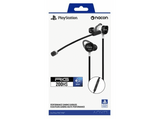 Auriculares - Nacon Rig 200 HS, Con cable, Multiplataforma, Blanco