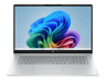 Portátil - HP OmniBook 3 Laptop Next Gen AI 17-df0002ns Copilot+PC, 17.3" FHD, Intel® Core™ Ultra 7 355 49 TOPS, 24GB RAM, 1TB SSD, W11H, Sin cargador