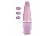 Limpiador facial - Geske Aqua-Stream Face Cleanser | 8 in 1, Cara, Rosa