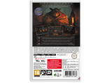 Nintendo Switch Banners of Ruin. Edición Estándar