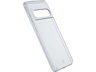 Funda - CellularLine Clear Strong, Para Google Pixel 8 Pro, TPU y Goma, Transparente